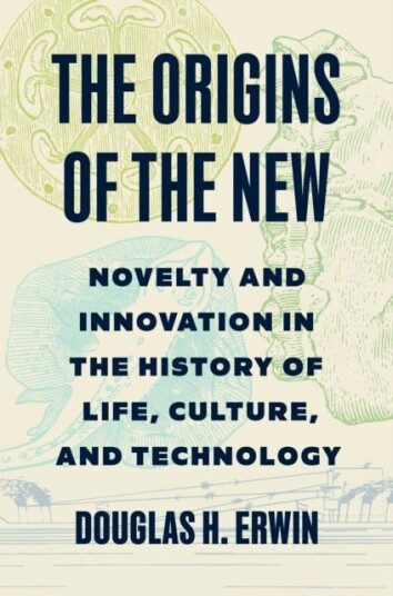 The Origins of the New The Origins of the New