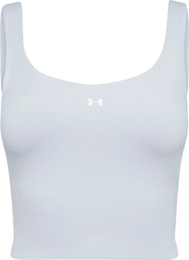 Under Armour Motion Tank   Grey   XS