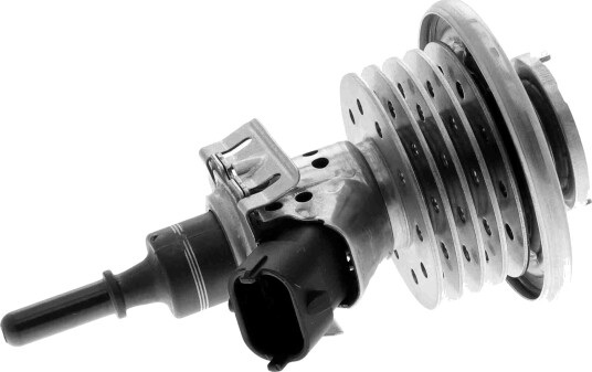 Doseringsmodul, ureainnsprøytning VEMO V24-68-0002