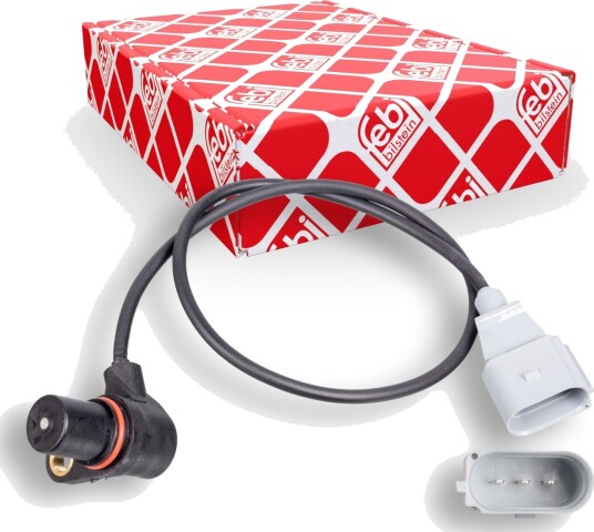 Impulsgiver, veivaksel FEBI BILSTEIN 24444