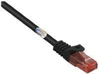 Renkforce RF-5042662, 15 m, Cat6, U/UTP (UTP), RJ-45, RJ-45