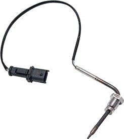Sensor eksostemperatur MAGNETI MARELLI 172000429010
