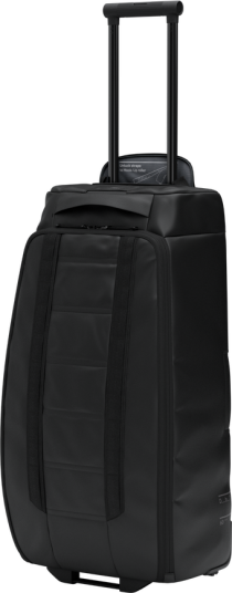 Db Hugger Roller Bag 60L trillekoffert Black Out 2022