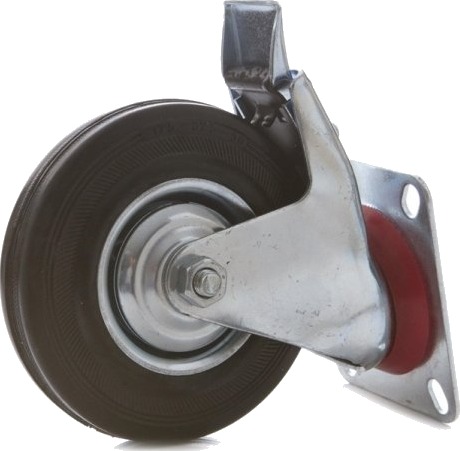 Monroe Hjul D125 Pl St18125 (24)