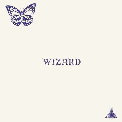 The Wizard Wizard LP/Vinyl The Wizard Wizard LP/Vinyl
