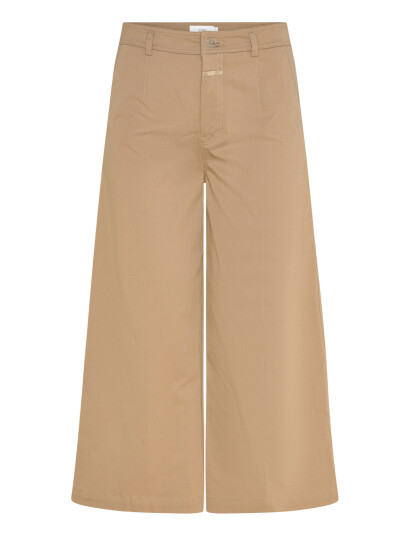Closed Leira Pants Burlywood   Brown   25