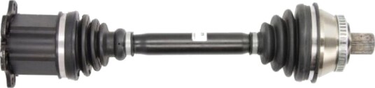 Point Gear Drivaksel POINT GEAR PNG73071