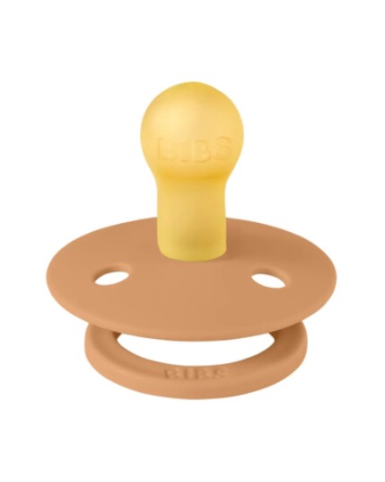 Bibs Smokk Naturgummi Sage