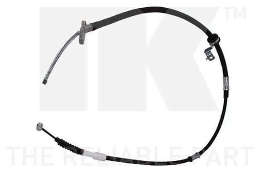 Tautrekk, håndbremse NK 9045164