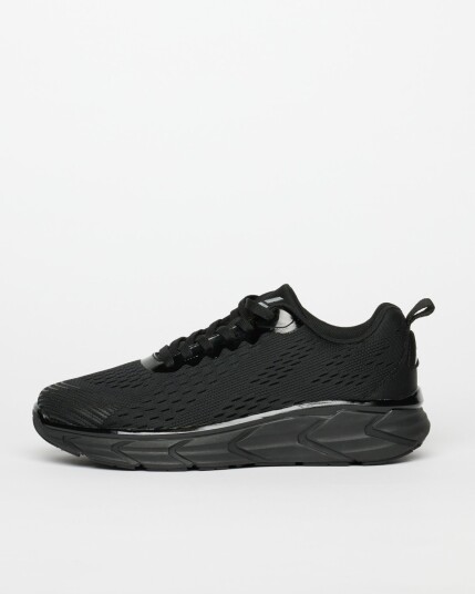 LEVITY Levitate (S02) Black/ Black - 42