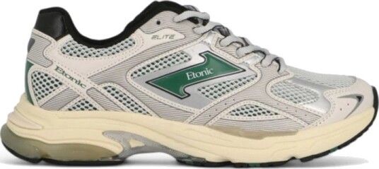 Etonic, Dame, Sko, Flerfarget, 44 EU,