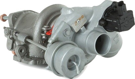 Turbolader RIDEX REMAN 2234C0433R Turbolader RIDEX REMAN 2234C0433R