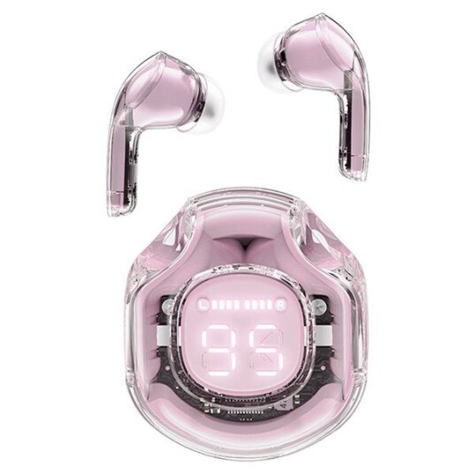 Acefast T8 Rosa