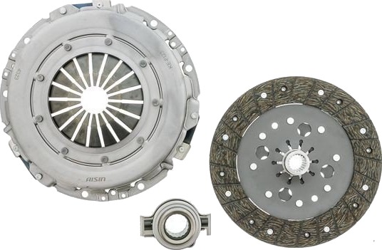 Clutchsett AISIN KE-FI23