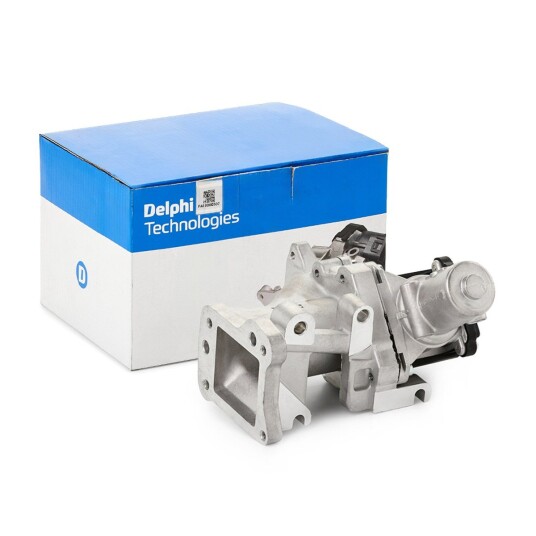 EGR Ventil DELPHI EG10437-12B1 EGR Ventil DELPHI EG10437-12B1