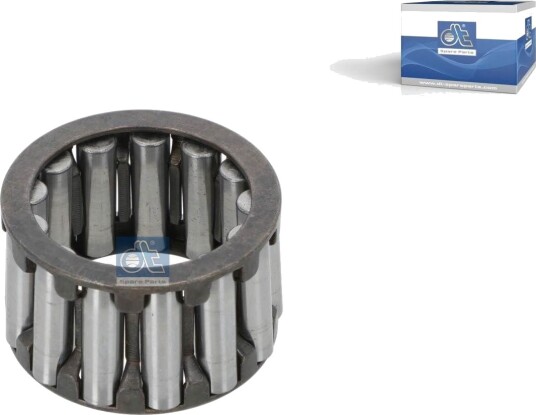 Lager, kardangaksel midtlager DT Spare Parts 2.01344
