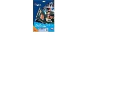 Agipa Agipa Inkjet Glossy Photo Labels 10 A4 A4 10 Stykker