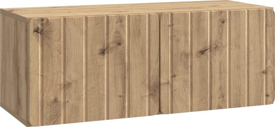 Vegghengt TV skap Artisan eik 78,5 x 31 x 30 cm Konstruert tre Vegghengt TV skap Artisan eik 78,5 x 31 x 30 cm Konstruert tre