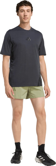 adidas Terrex Xpr Tee Grey S