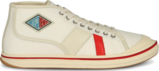 Bottega Veneta Herre Sko Hvit 43 EU,