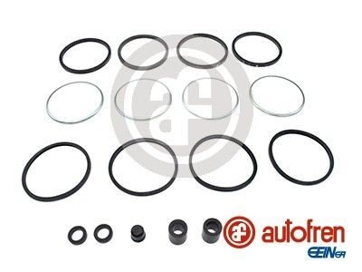 Autofren Seinsa Rep. sett bremsecaliper AUTOFREN SEINSA D4191