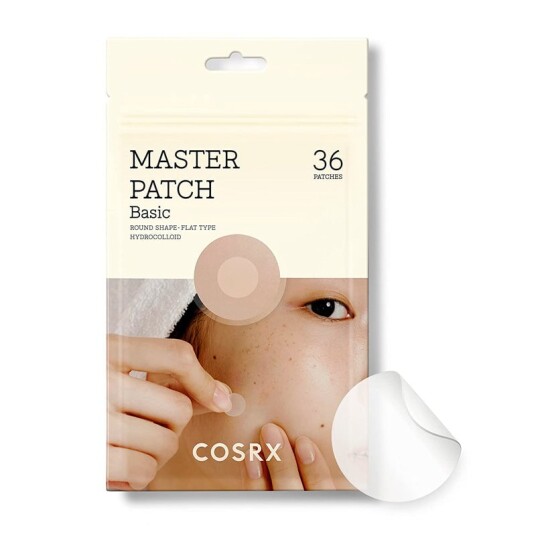 Cosrx  Master Patch Basic 36 stk.