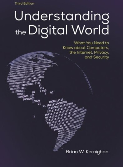 Understanding the Digital World