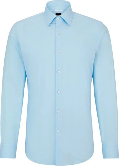 BOSS H-Hank-Kent-C1-214 - Blue - 43 BOSS H-Hank-Kent-C1-214 - Blue - 43