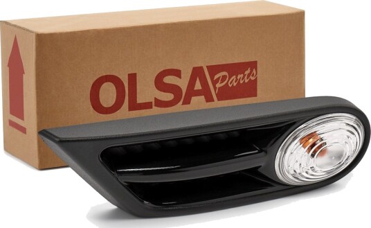 Blinklys OLSA 1.02.166.00
