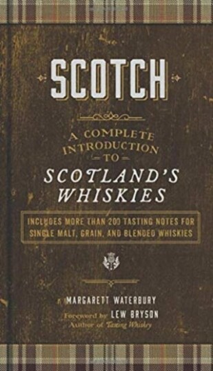Scotch Av Margarett Waterbury