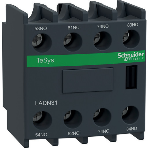 Schneider Electric Contacts block (3389110384178)