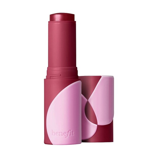 Benefit Juice Stick Cream Blush Jam Benefit Juice Stick Cream Blush Jam