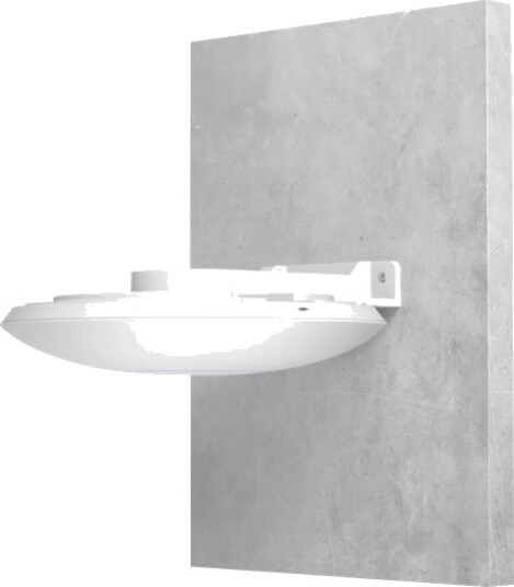 Ubiquiti Uacc-Pro-Ap-Am Montering For Trådløst Tilgangspunkt Veggmonterbar For Unifi U6-Pro Uap-Ac-Pro
