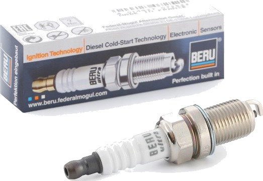 Tennplugg BERU Z193 Tennplugg BERU Z193