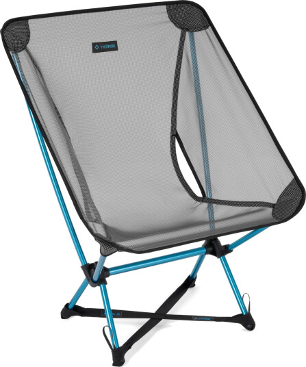 Helinox Chair Zero Lt Cyan/cyan Blue One size Helinox Chair Zero Lt Cyan/cyan Blue One size