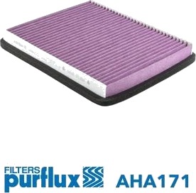 PURFLUX AHA171 Luftfilter
