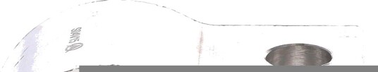 SPIDAN CHASSIS PARTS 411325 Feste styrestag SPIDAN CHASSIS PARTS 411325 Feste styrestag