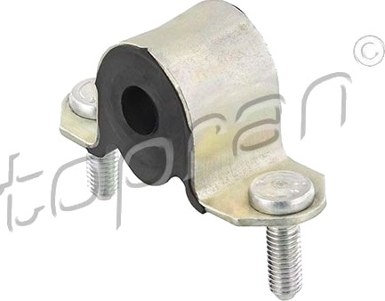 Lagring stabilisator TOPRAN 600 485 Lagring stabilisator TOPRAN 600 485