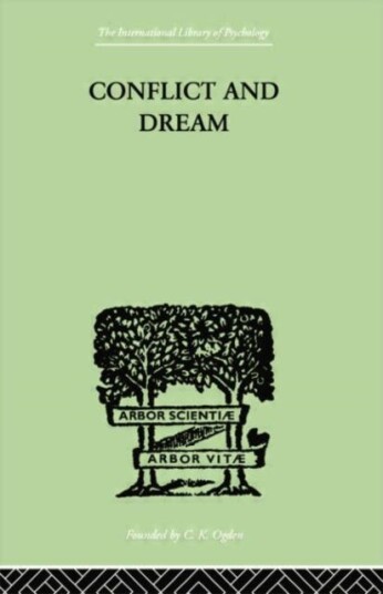 Conflict and Dream Conflict and Dream
