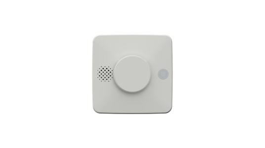 Heatit Z Smoke2 Detector 230V Smart Røykvarsler Heatit Z Smoke2 Detector 230V Smart Røykvarsler