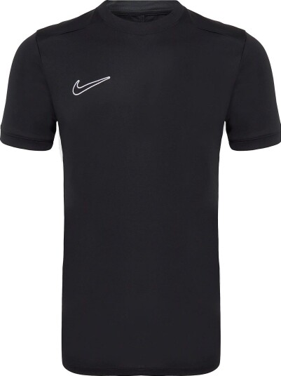 Nike Nike Academy Dri-Fit Ss - BLACK/BLACK/WHITE/WHITE - XXL