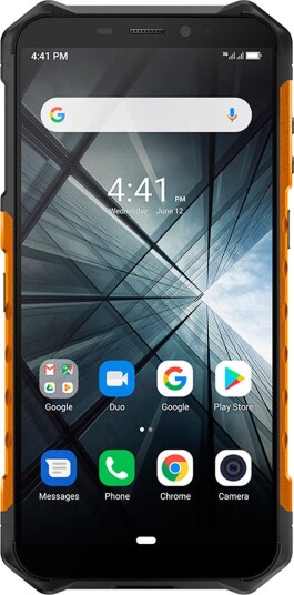 Ulefone Armor X3 2GB/32GB Oransje
