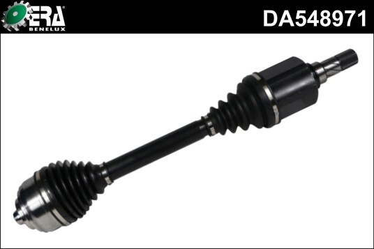 ERA Benelux DA548971 Drivaksel