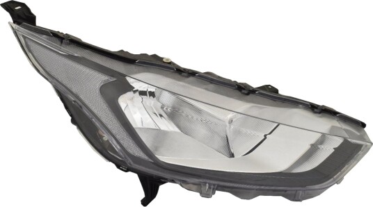 DIEDERICHS 1455882 Frontlykter