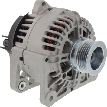 MAPCO 13523 Dynamo MAPCO 13523 Dynamo