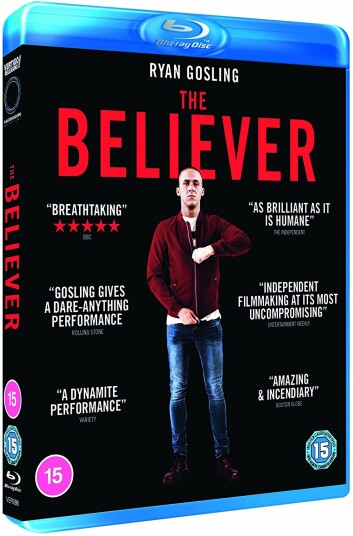 The Believer (2001)