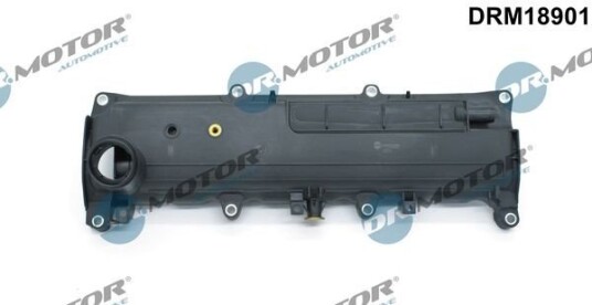 DR.MOTOR AUTOMOTIVE DRM18901 Toppdeksel