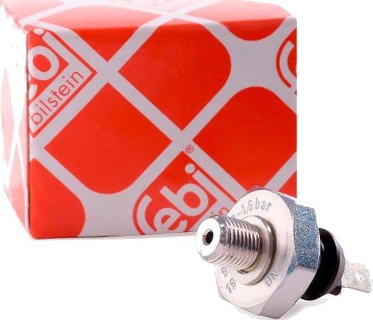 Oljetrykkbryter FEBI BILSTEIN 08484