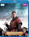 Warriors: Richard The Lionheart Bluray