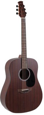 Applause akustisk Gitarer Wood Classics AAD96-M Mahogany Natural Matte - Mahogany Natural (AAD96-M) Applause akustisk Gitarer Wood Classics AAD96-M Mahogany Natural Matte - Mahogany Natural (AAD96-M)